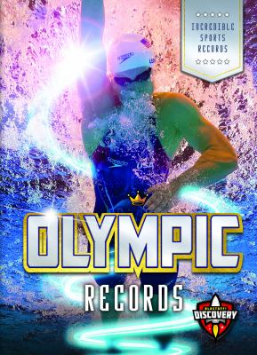 Olympic records /