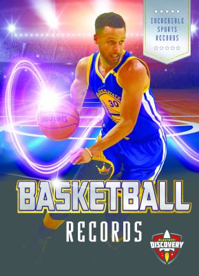 Basketball records /