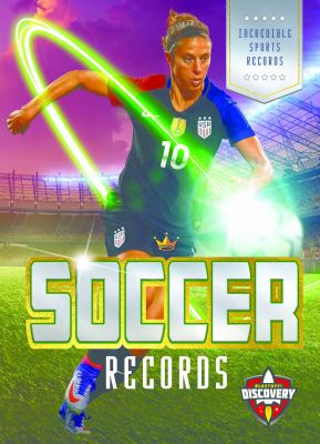 Soccer records /