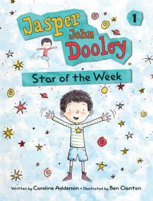 Star of the week /