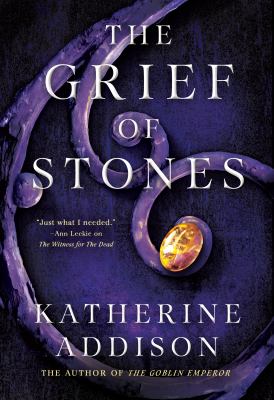The grief of stones /