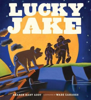 Lucky Jake /
