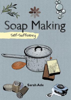 Soap making /