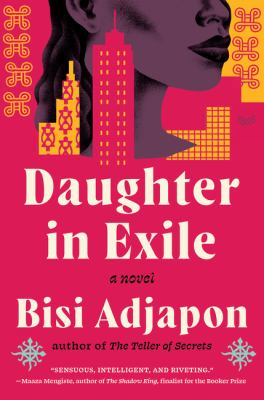 Daughter in exile : a novel /