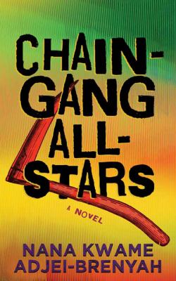 Chain-gang all-stars [large type] /