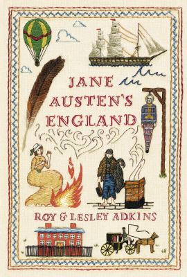 Jane Austen's England /