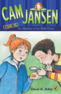Cam Jansen : the mystery of the gold coins / 5.