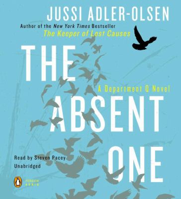 The absent one [compact disc, unabridged] /