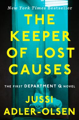 The keeper of lost causes /