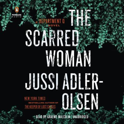 The scarred woman [compact disc, unabridged] : a Department Q novel /