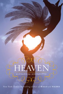Heaven / 3 /