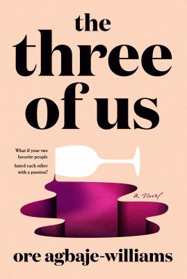 The three of us [ebook].