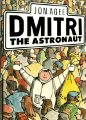 Dmitri the astronaut /