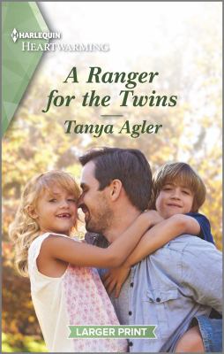 A Ranger for the twins /