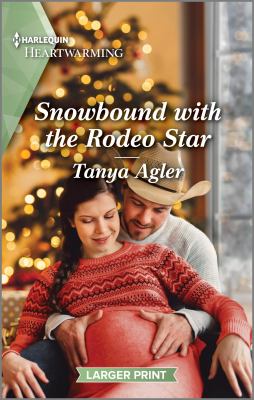 Snowbound with the rodeo star /