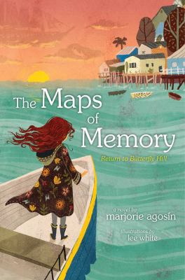 Maps of memory : return to Butterfly Hill /