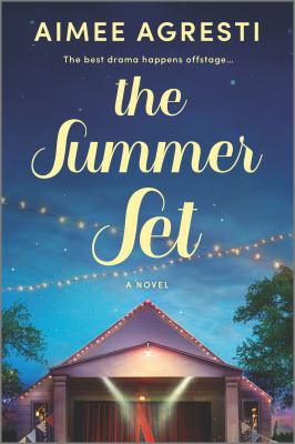 The summer set : a novel /