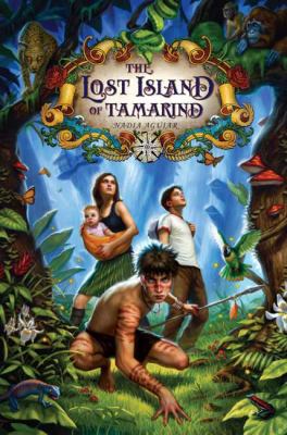 The lost island of Tamarind /