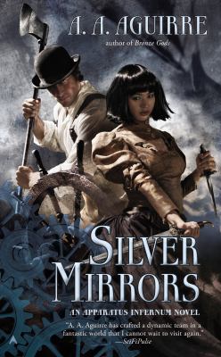 Silver mirrors /