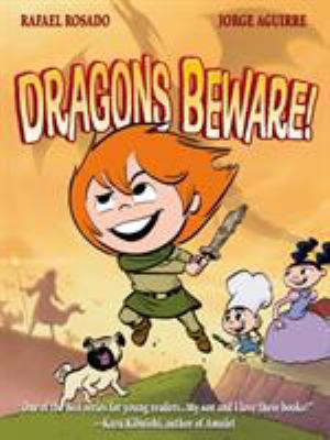 Dragons beware! /
