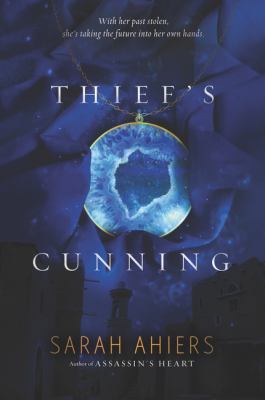 Thief's cunning /
