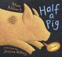 Half a pig /