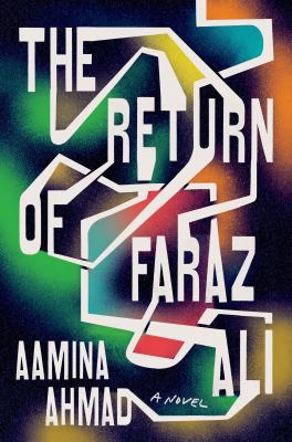 The return of Faraz Ali /