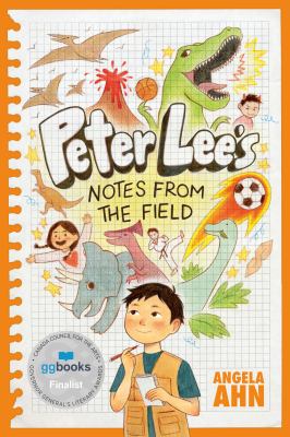 Peter Lee's notes from the field /