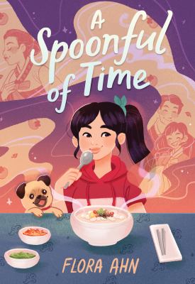 A spoonful of time /