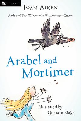 Arabel and Mortimer /