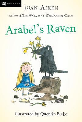 Arabel's raven /
