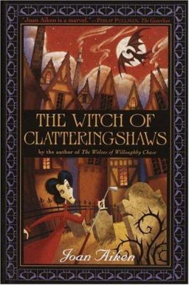 The Witch of Clatteringshaws /