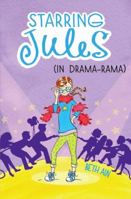 Starring Jules (in drama-rama) /