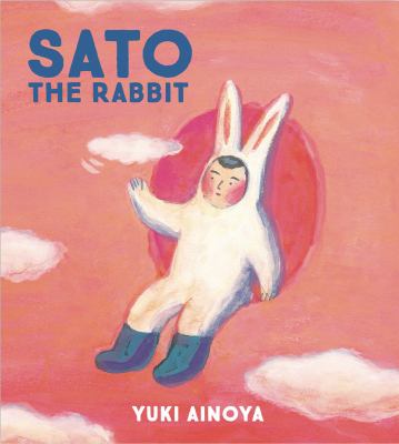 Sato the rabbit /