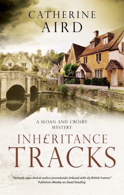 Inheritance tracks /