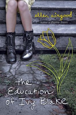 The education of Ivy Blake /