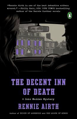 The decent inn of death /