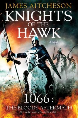 Knights of the hawk : a novel /