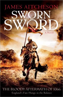 Sworn sword : a novel /