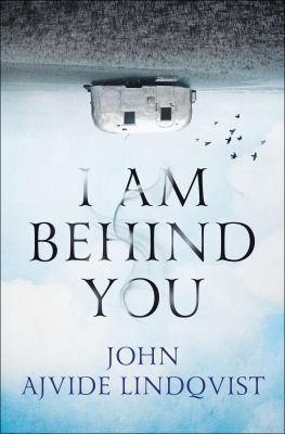 I am behind you /