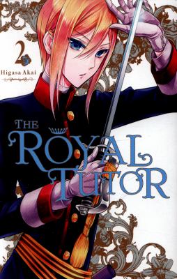 The royal tutor. 2 /