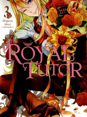 The royal tutor. 3 /