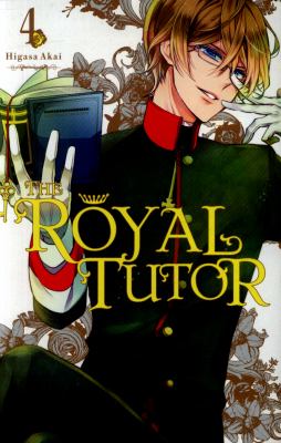 The royal tutor. 4 /