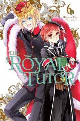 The royal tutor. 6 /