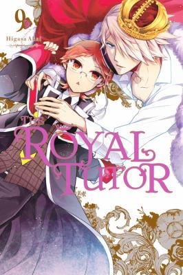 The royal tutor. 9 /