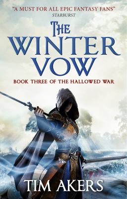 The winter vow /