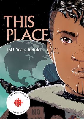 This place : 150 years retold /