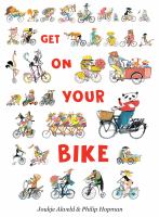 Get on your bike /