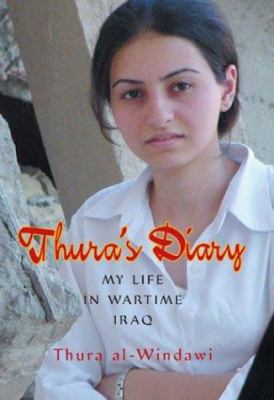 Thura's diary : my life in wartime Iraq /