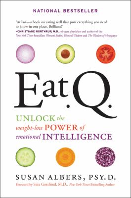 Eat.Q : unlock the weight loss power of emotional intelligence /